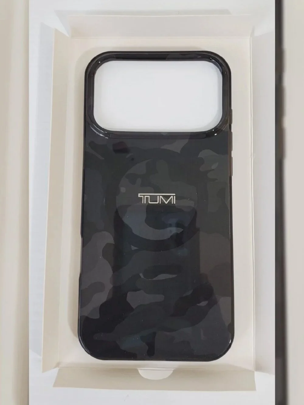 Tumi 2026 made